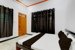 Hotel O S R Palace